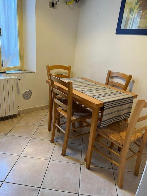 Vista Mare Appartement *